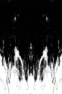 Eski kırsal grunge arkaplanı 