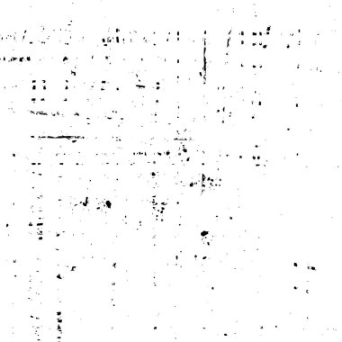 Soyut grunge monokrom arka planı. Vektör illüstrasyonu