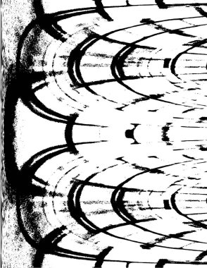 Eski kırsal grunge arkaplanı 