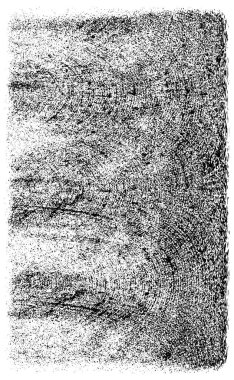 Soyut grunge monokrom arka planı. Vektör illüstrasyonu