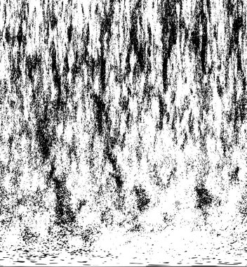 Eski kırsal grunge arkaplanı 