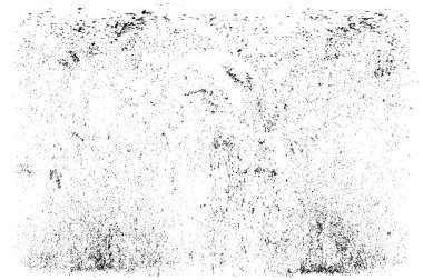 Soyut grunge monokrom arka planı. Vektör illüstrasyonu