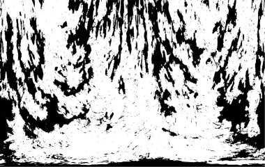 Eski kırsal grunge arkaplanı 