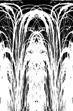 Eski kırsal grunge arkaplanı 