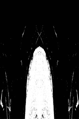 Eski kırsal grunge arkaplanı 