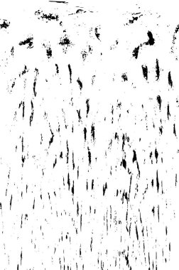 Soyut grunge monokrom arka planı. Vektör illüstrasyonu