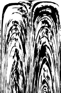 Eski kırsal grunge arkaplanı 