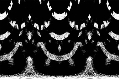 Eski kırsal grunge arkaplanı 