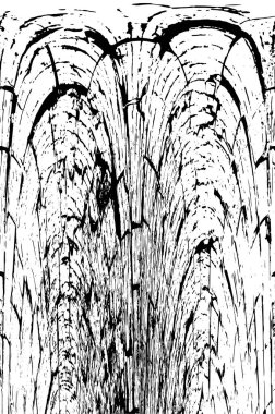 Eski kırsal grunge arkaplanı 