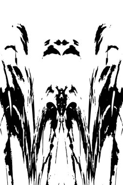 Eski kırsal grunge arkaplanı 