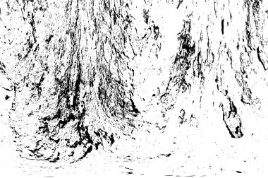 Eski kırsal grunge arkaplanı 