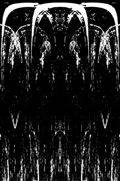 soyut yıpranmış siyah beyaz arkaplan  