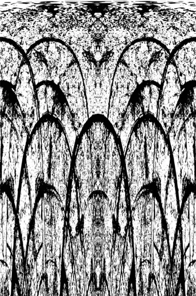 soyut yıpranmış siyah beyaz arkaplan  