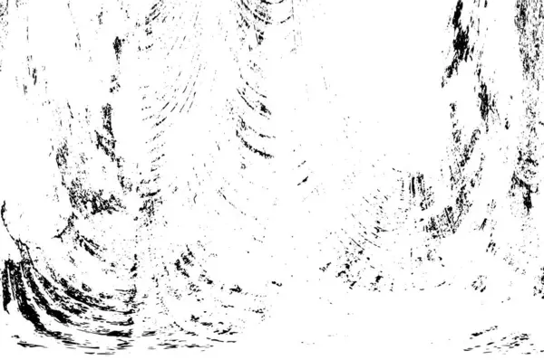 Farklı desenlere sahip soyut grunge arkaplanı, siyah ve beyaz 