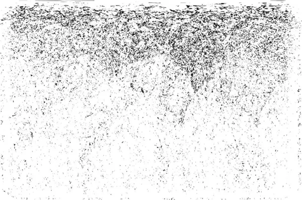 Farklı desenlere sahip soyut grunge arkaplanı, siyah ve beyaz 