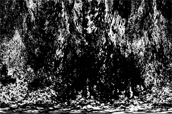 Farklı desenlere sahip soyut grunge arkaplanı, siyah ve beyaz 