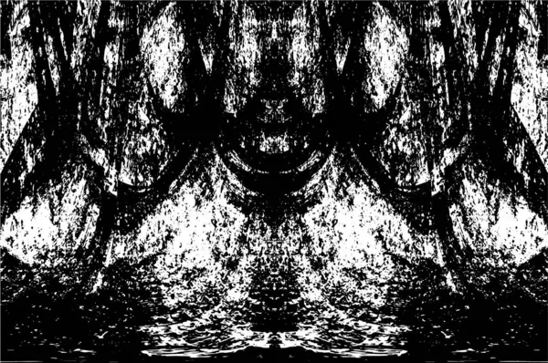 soyut yıpranmış siyah beyaz arkaplan  