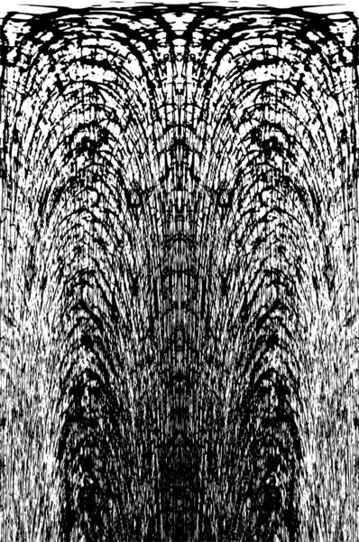 soyut yıpranmış siyah beyaz arkaplan  