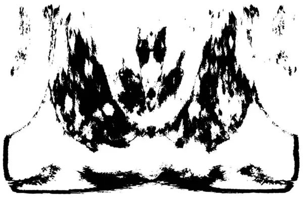 siyah ve beyaz grunge doku örnekleme arkaplanı 