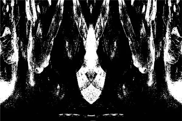 soyut yıpranmış siyah beyaz arkaplan  