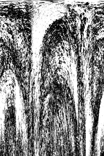 siyah ve beyaz grunge doku örnekleme arkaplanı 