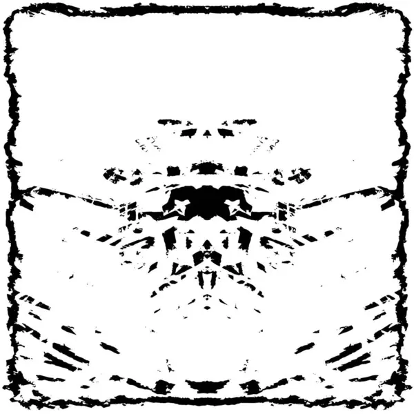 siyah ve beyaz grunge doku örnekleme arkaplanı 