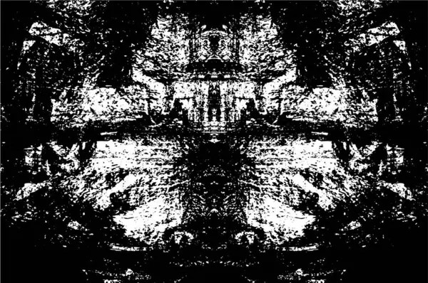 siyah ve beyaz grunge doku örnekleme arkaplanı 