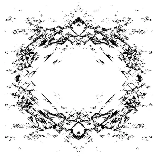 siyah ve beyaz grunge doku örnekleme arkaplanı 