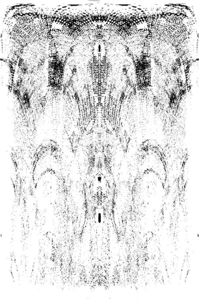 siyah ve beyaz grunge doku örnekleme arkaplanı 