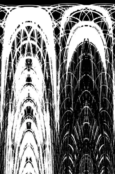 siyah ve beyaz grunge doku örnekleme arkaplanı 