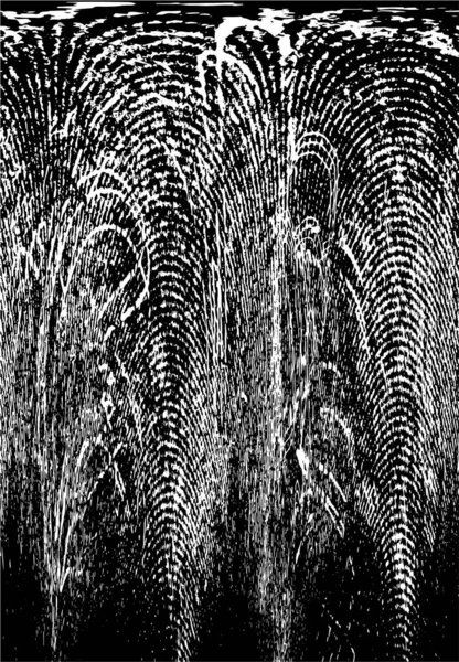 siyah ve beyaz grunge doku örnekleme arkaplanı 