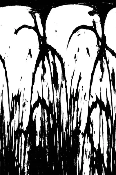 siyah ve beyaz grunge doku örnekleme arkaplanı 