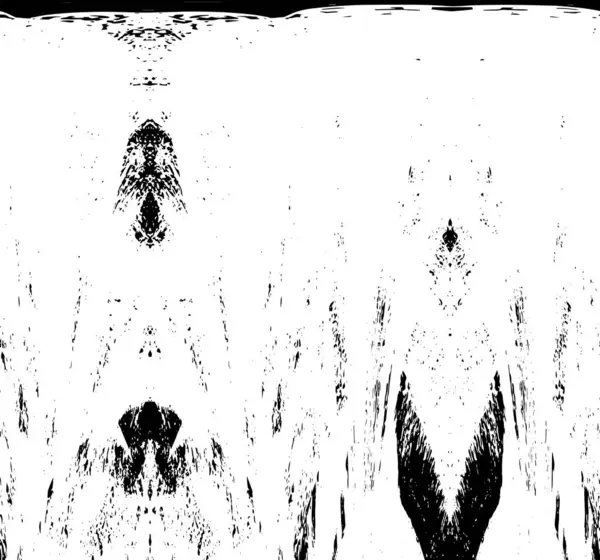 siyah ve beyaz grunge doku örnekleme arkaplanı 