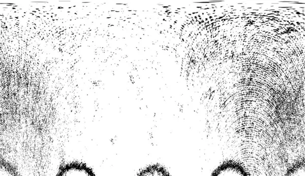 Beton siyah beyaz çatlaklar