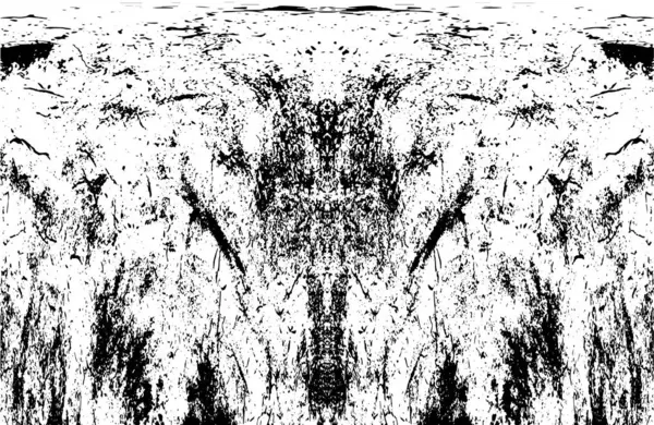 siyah ve beyaz grunge doku örnekleme arkaplanı 