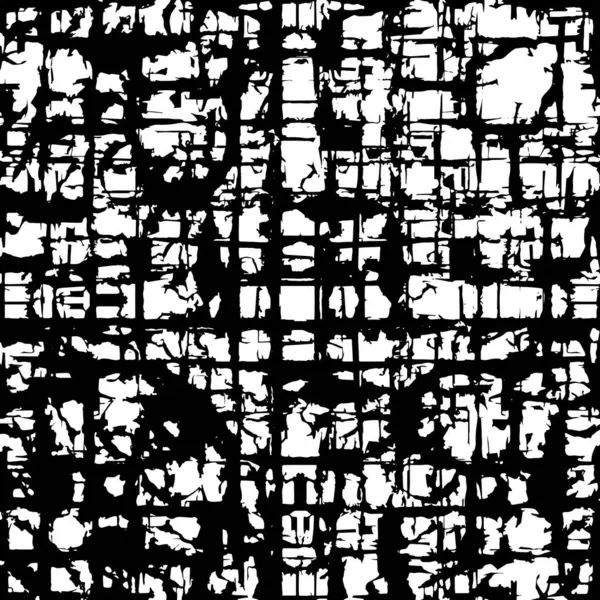 siyah ve beyaz grunge doku örnekleme arkaplanı 