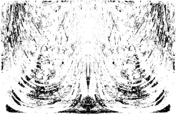 siyah ve beyaz grunge doku örnekleme arkaplanı 