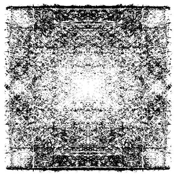 siyah ve beyaz grunge doku örnekleme arkaplanı 