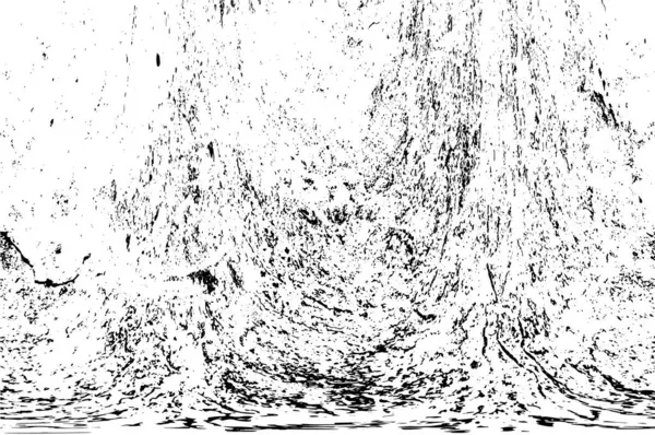 siyah ve beyaz grunge doku örnekleme arkaplanı 