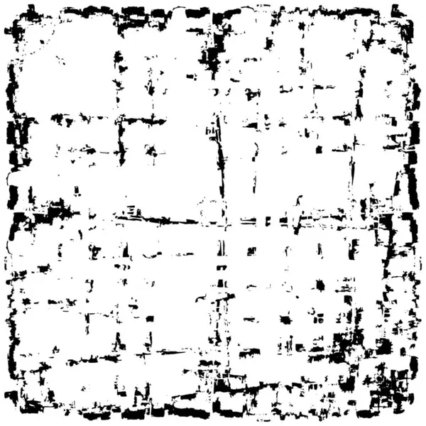 Soyut grunge dokusu. Siyah ve beyaz kabataslak doku. imdat tasarımı