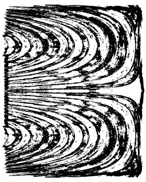 Eski soyut siyah beyaz arkaplan, grunge dokusu