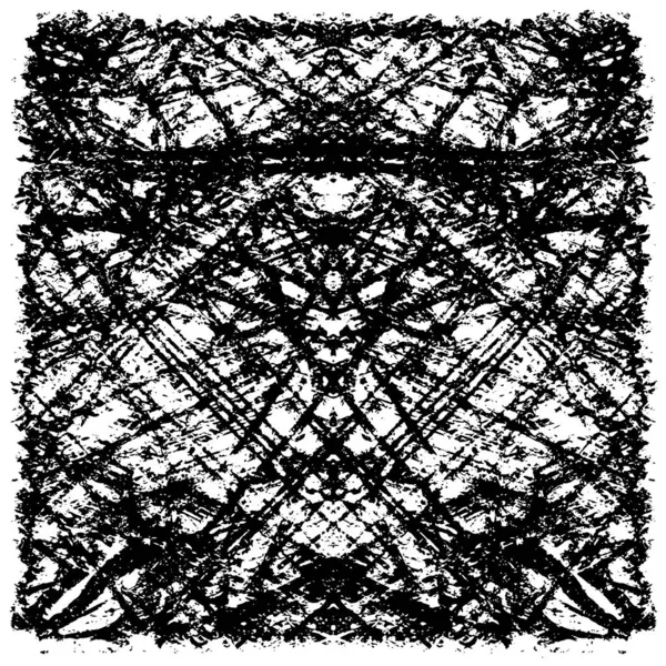 siyah ve beyaz desenli, soyut arkaplan