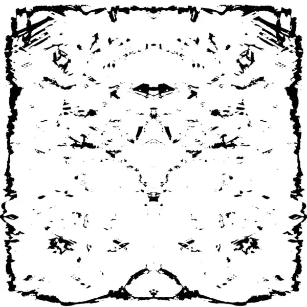 siyah ve beyaz desenli, soyut arkaplan