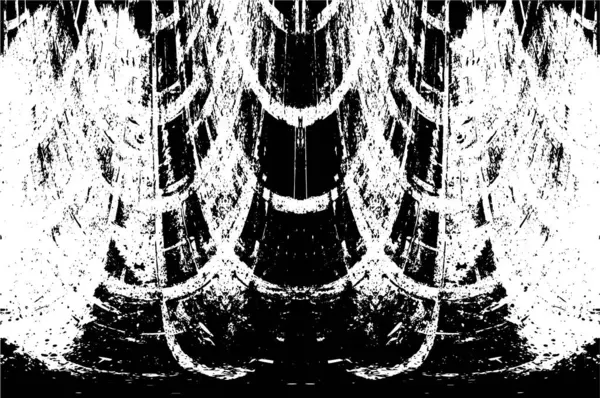 siyah ve beyaz desenli, soyut arkaplan