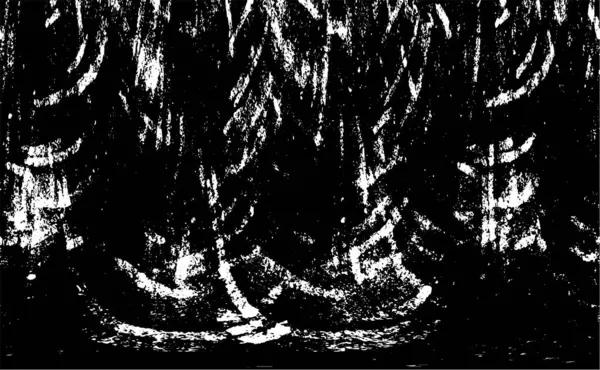 Soyut grunge dokusu. Siyah ve beyaz kabataslak doku. imdat tasarımı