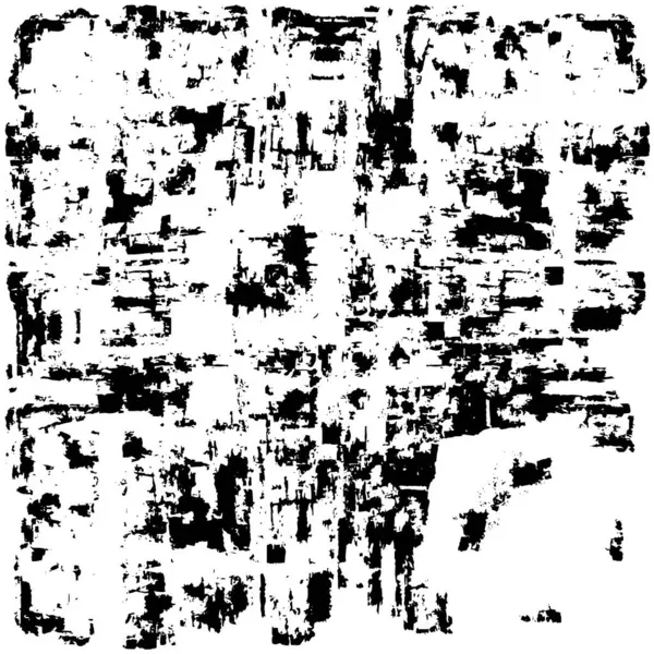Soyut grunge dokusu. Siyah ve beyaz kabataslak doku. imdat tasarımı