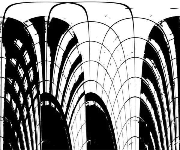 Eski, yıpranmış arka plan