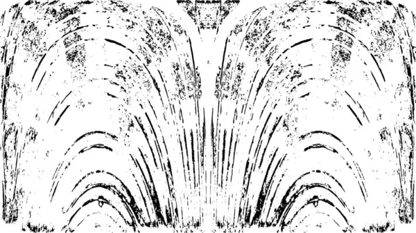 Soyut grunge arkaplanı. yaratıcı modern fon. vektör illüstrasyonu