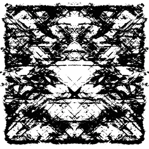 Soyut grunge arkaplanı. yaratıcı modern fon. vektör illüstrasyonu