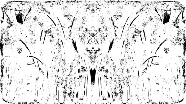 siyah ve beyaz grunge doku örnekleme arkaplanı 